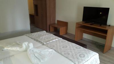 بگونویل هتل مارماریز