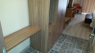 بگونویل هتل مارماریز