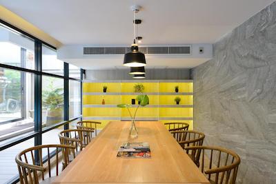 آسپیرا تروپیکال رزیدنس تونگ لر