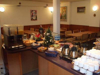 بریت هتل پریمو-کلمار