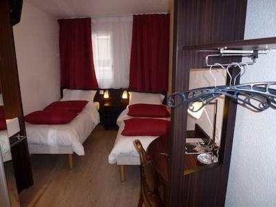 بریت هتل پریمو-کلمار