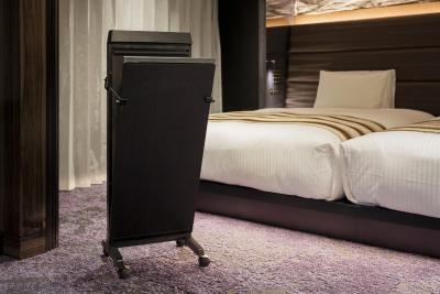 میتسوی گاردن هتل نیهنباشی پرمیر