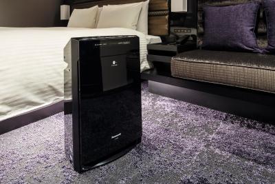 میتسوی گاردن هتل نیهنباشی پرمیر