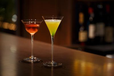 میتسوی گاردن هتل نیهنباشی پرمیر