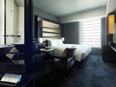 میتسوی گاردن هتل نیهنباشی پرمیر