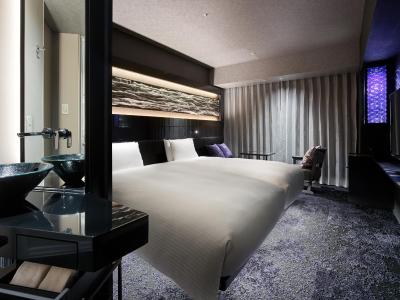 میتسوی گاردن هتل نیهنباشی پرمیر