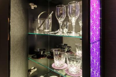 میتسوی گاردن هتل نیهنباشی پرمیر