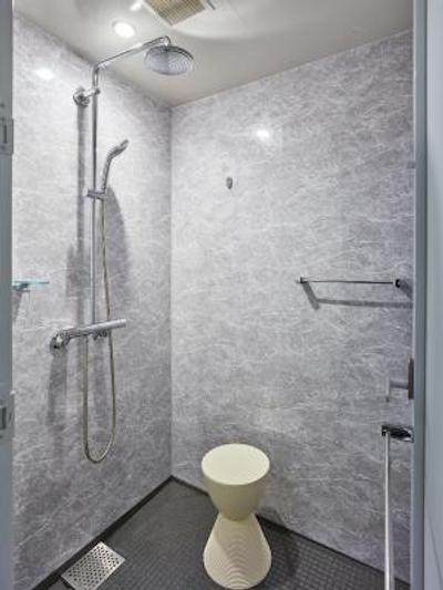 میتسوی گاردن هتل نیهنباشی پرمیر