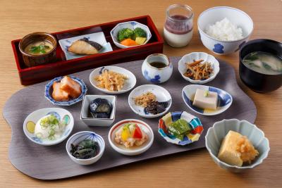 میتسوی گاردن هتل نیهنباشی پرمیر