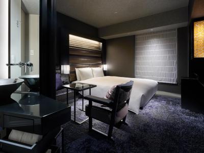 میتسوی گاردن هتل نیهنباشی پرمیر