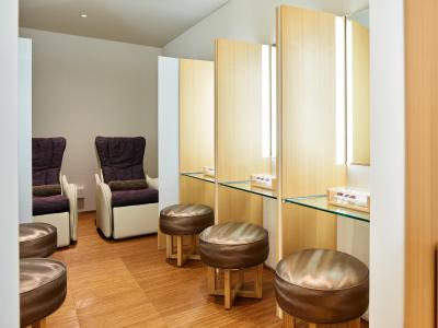 میتسوی گاردن هتل نیهنباشی پرمیر