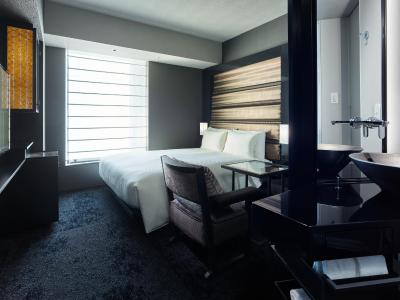 میتسوی گاردن هتل نیهنباشی پرمیر