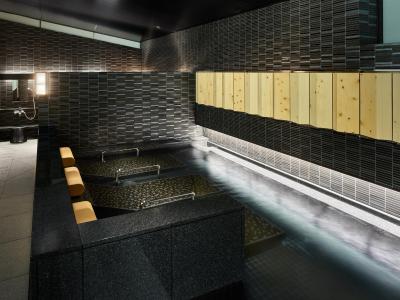 میتسوی گاردن هتل نیهنباشی پرمیر