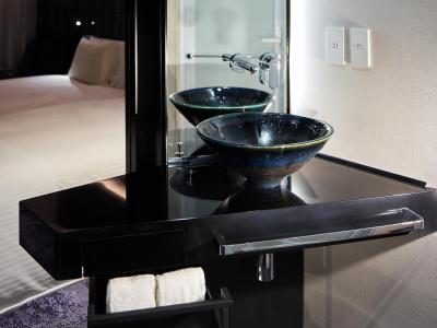 میتسوی گاردن هتل نیهنباشی پرمیر