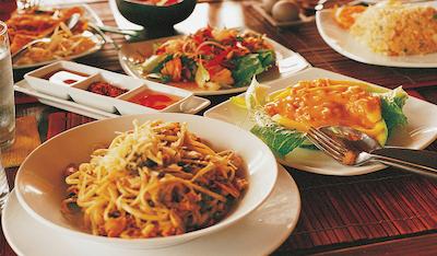 آلینتا هوا هین