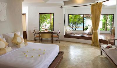 آلینتا هوا هین