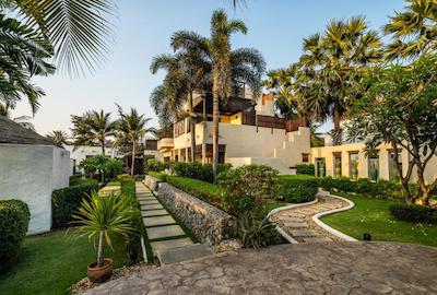 آلینتا هوا هین