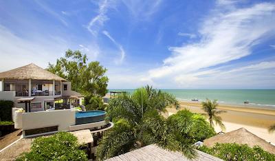 آلینتا هوا هین