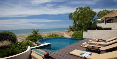 آلینتا هوا هین