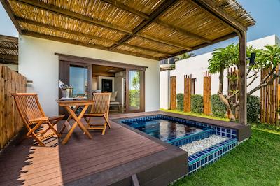 آلینتا هوا هین