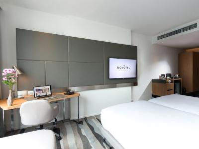 نیووتل بانکوک سوخومویت 4