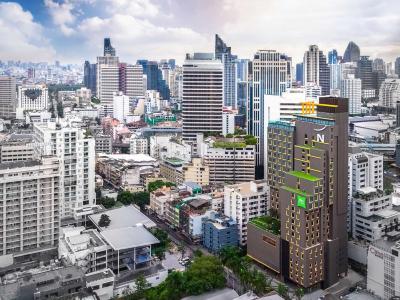 نیووتل بانکوک سوخومویت 4