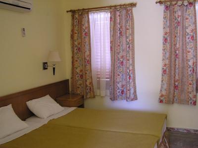 بگونویل پنشن