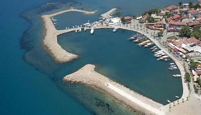 بگونویل پنشن