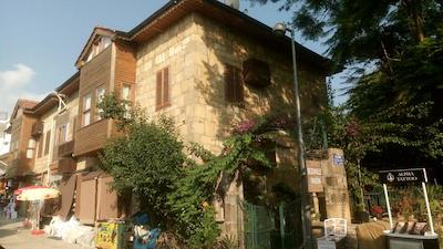 بگونویل پنشن