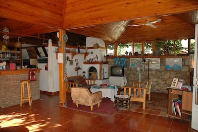 بگونویل پنشن