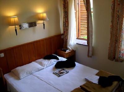 بگونویل پنشن