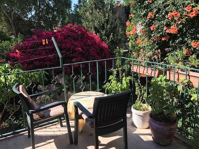 بگونویل پنشن