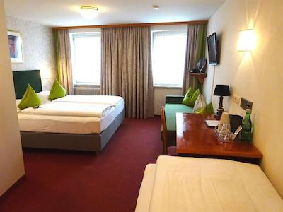 ترومر استوب