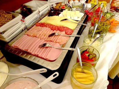 ترومر استوب