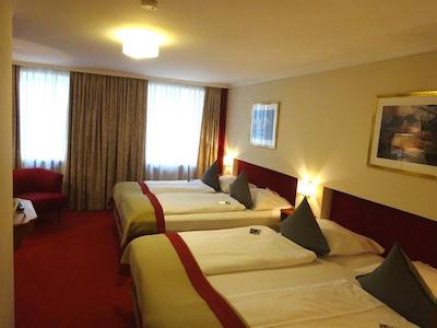 ترومر استوب