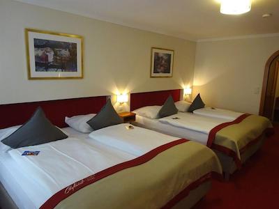 ترومر استوب