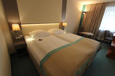 ترومر استوب