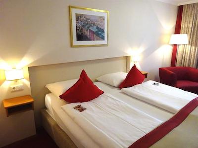 ترومر استوب