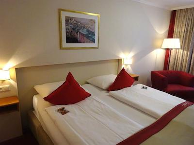 ترومر استوب