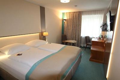 ترومر استوب