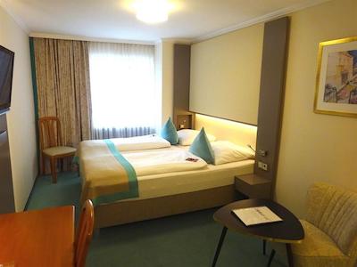 ترومر استوب