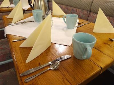 ترومر استوب