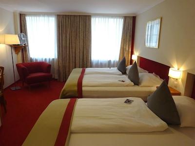 ترومر استوب