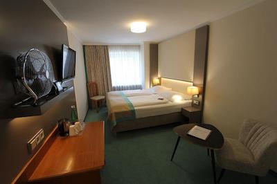 ترومر استوب