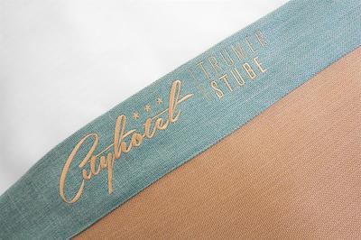 ترومر استوب