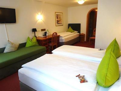 ترومر استوب