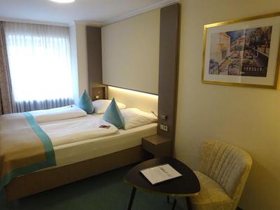 ترومر استوب