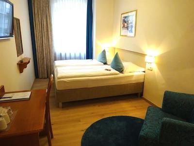 ترومر استوب