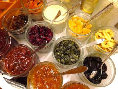 ترومر استوب