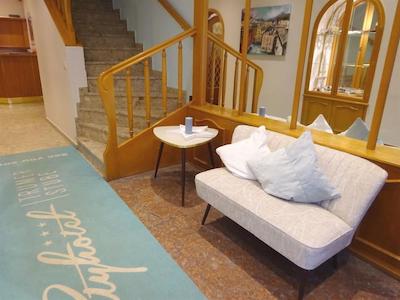 ترومر استوب